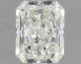 1.02 carat Radiant diamond J  VS1