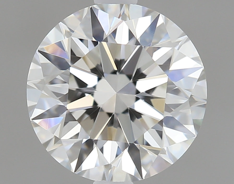 1 carat Round diamond H  VS1 Excellent