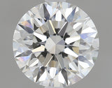 1 carat Round diamond H  VS1 Excellent