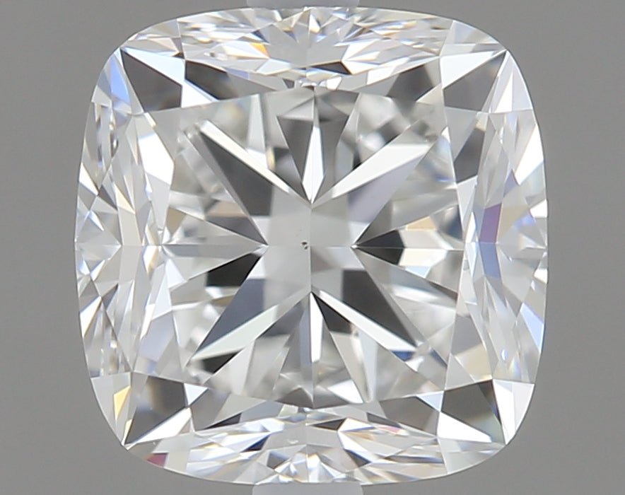 1.01 carat Cushion diamond G  VS1