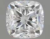 1.01 carat Cushion diamond G  VS1