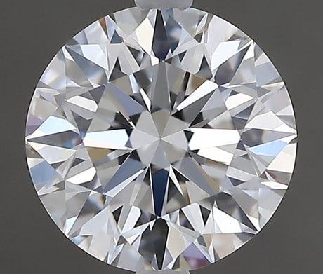 1.01 carat Round diamond F  VVS1 Excellent