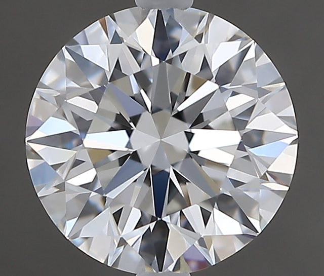1.01 carat Round diamond F  VVS1 Excellent