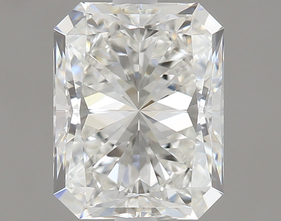 1.01 carat Radiant diamond G  VS1