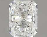 1.01 carat Radiant diamond G  VS1