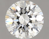 1.00 carat Round diamond H  SI1 Excellent