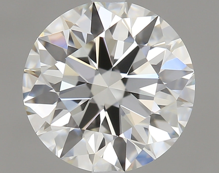 1.1 carat Round diamond H  VVS1 Excellent