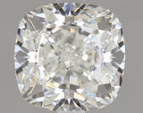 1.03 carat Cushion diamond H  VS1