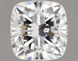 1.03 carat Cushion diamond F  VS2