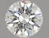 1.00 carat Round diamond I  VS2 Excellent