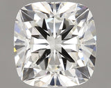 1.01 carat Cushion diamond H  VS2