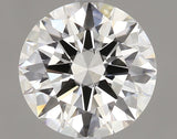 1.00 carat Round diamond H  VS1 Excellent