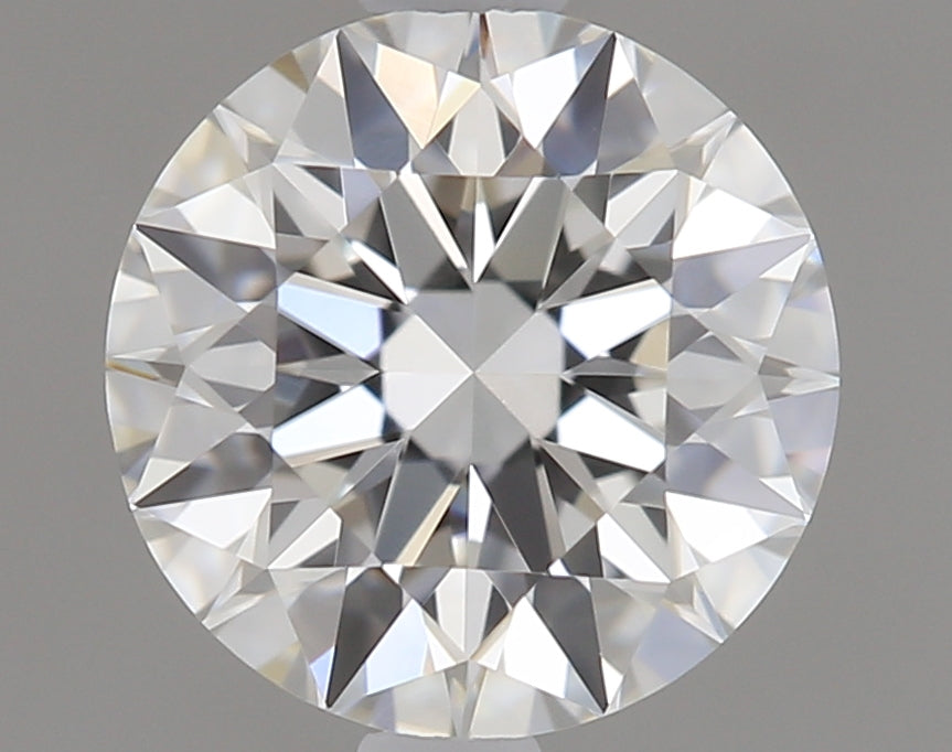 0.6 carat Round diamond F  VVS1 Excellent