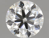 1.01 carat Round diamond G  VVS2 Very good