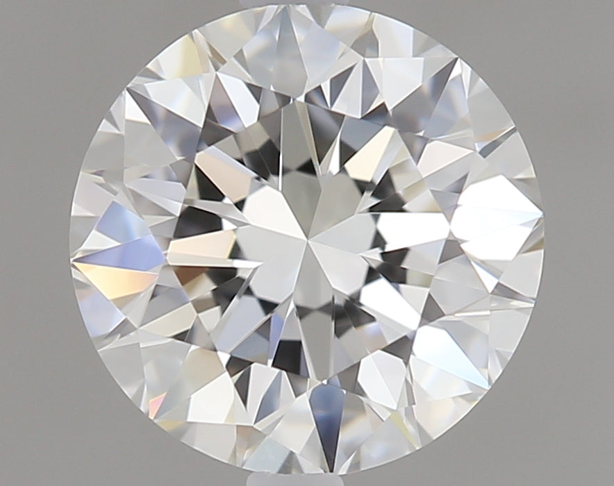 1.00 carat Round diamond G  VVS2 Excellent