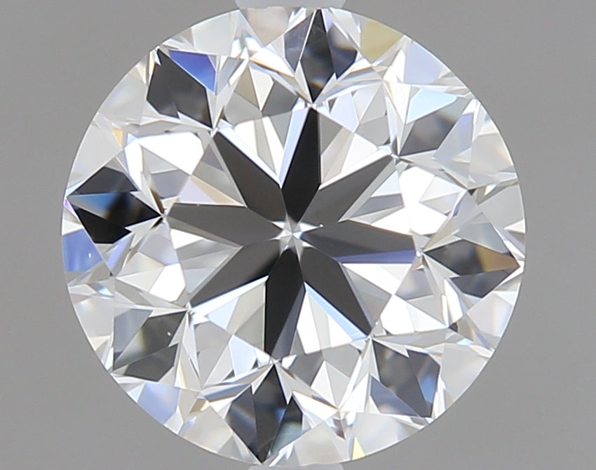 1 carat Round diamond G  VS1 Very good