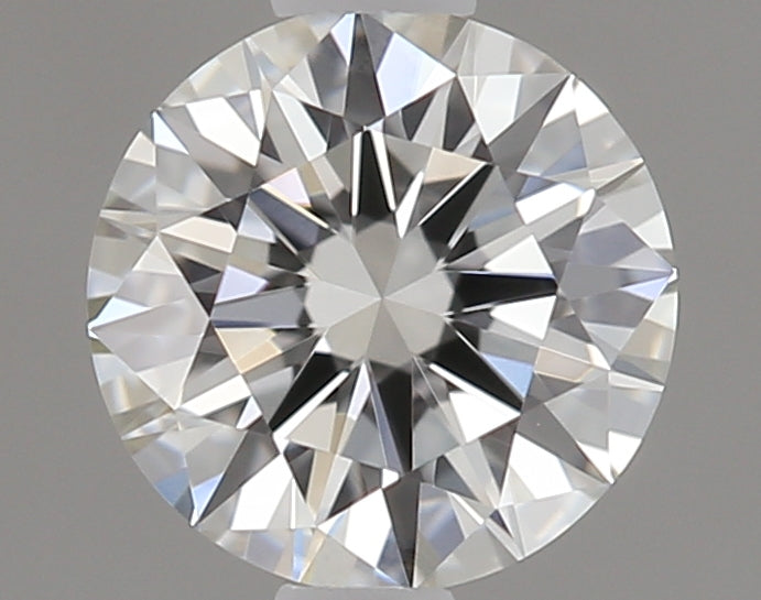 0.3 carat Round diamond H  VVS1 Excellent