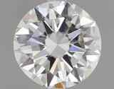 1.00 carat Round diamond G  SI1 Very good