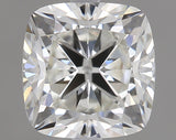 1.01 carat Cushion diamond I  VVS2