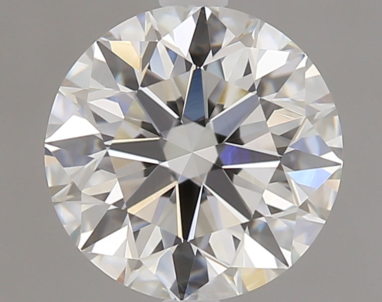 1.12 carat Round diamond H  VVS1 Excellent