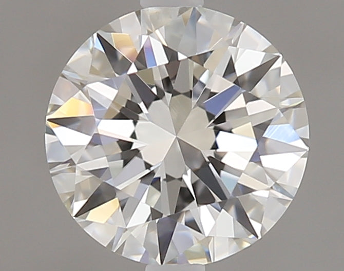 0.7 carat Round diamond H  VVS1 Excellent