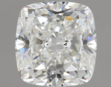 1.01 carat Cushion diamond H  VS1