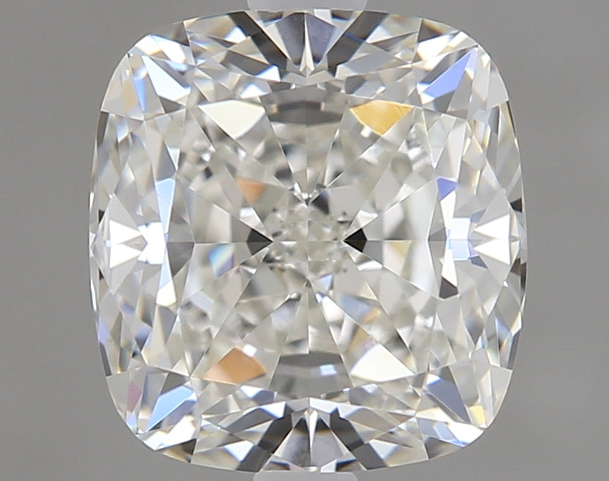 1.02 carat Cushion diamond I  VS1