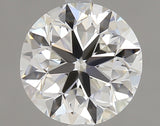 1 carat Round diamond G  VVS1 Very good