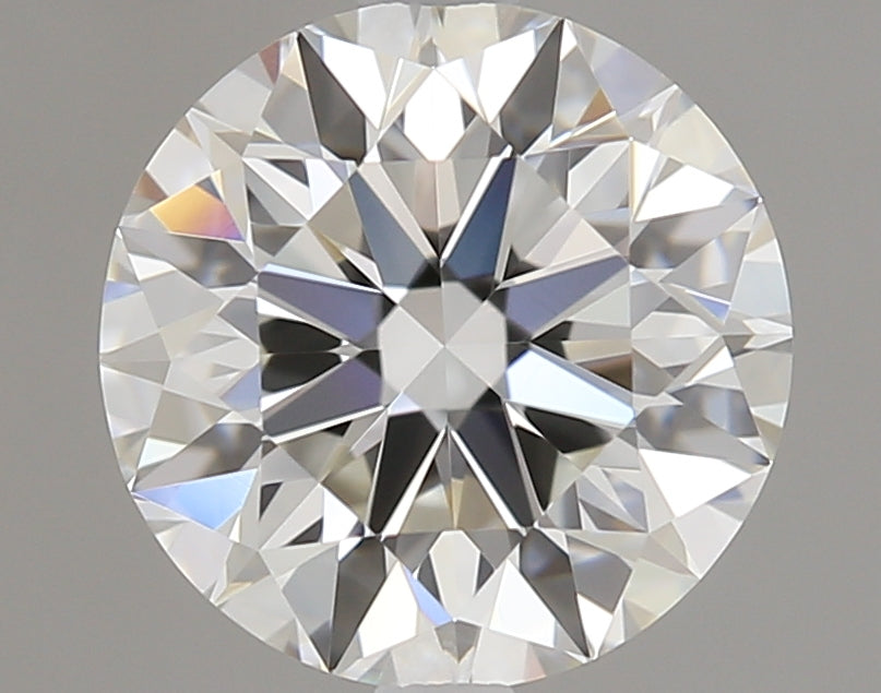 1 carat Round diamond H  VVS1 Excellent