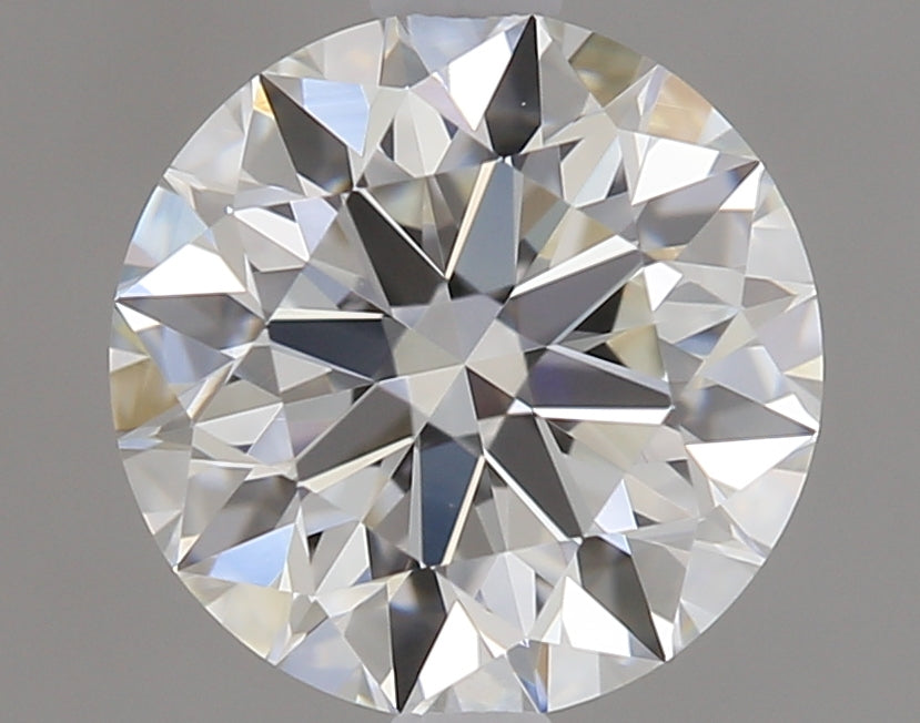 0.71 carat Round diamond H  VS1 Excellent