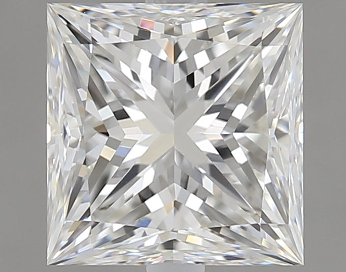 1.20 carat Princess diamond G  VVS1