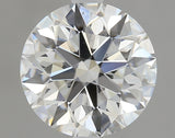 1.00 carat Round diamond H  SI1 Excellent