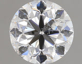 1.00 carat Diamant <tc>round</tc> E SI2 Très bon