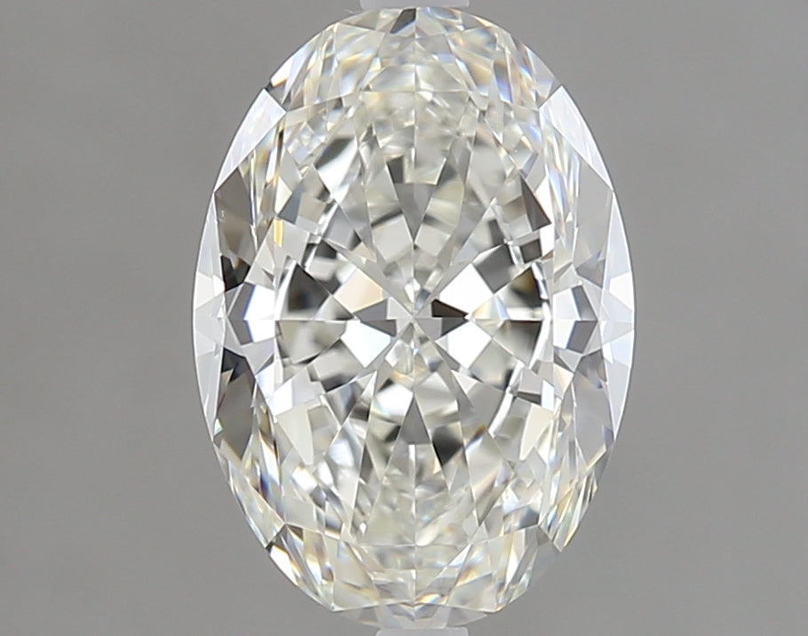 1.50 carat Oval diamond I  VS2