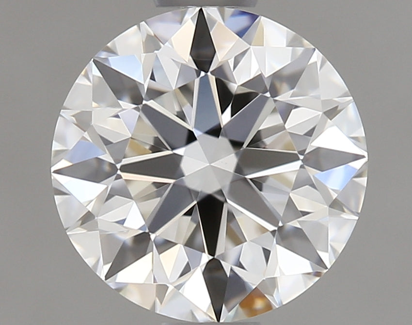 1.09 carat Round diamond G  VVS2 Excellent