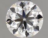 1.00 carat Round diamond G  VS2 Very good