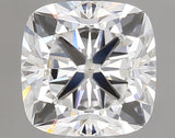 1.03 carat Cushion diamond E  VS2