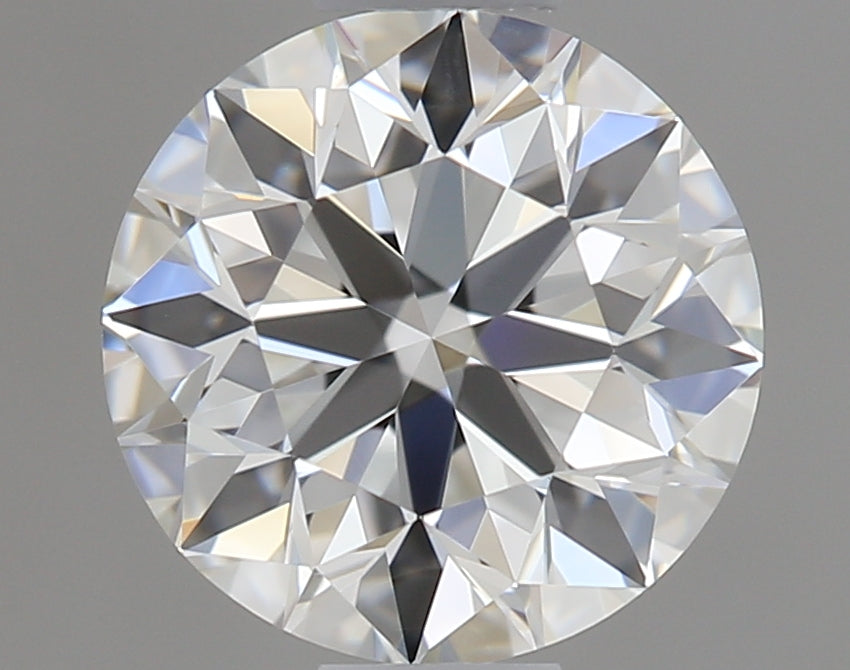 0.7 carat Round diamond G  VVS2 Excellent