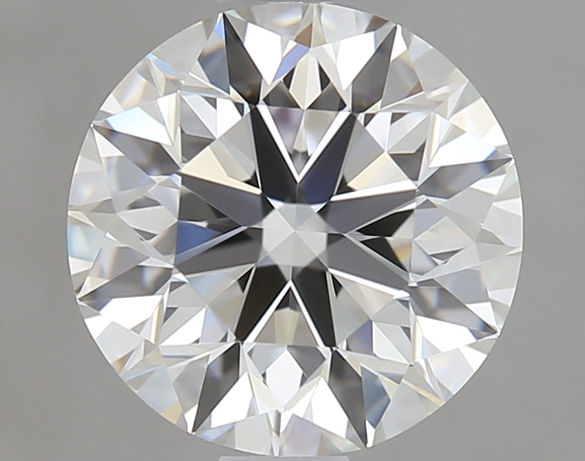 1.5 carat Round diamond E  VVS1 Excellent