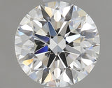 1.10 carat Round diamond G  VS2 Excellent