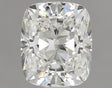 1.20 carat Cushion diamond G VVS1 