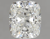 1.20 carat Cushion diamond G VVS1 