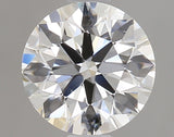 1 carat Round diamond G  VS1 Excellent