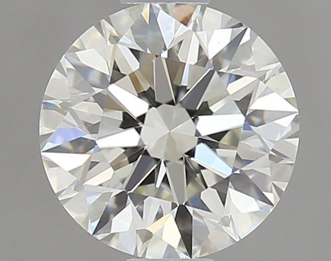 0.8 carat Round diamond K  VS1 Excellent