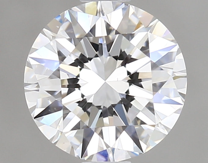 1.01 carat Round diamond D  VS1 Excellent