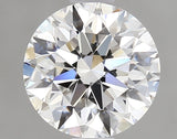 1.00 carat Round diamond E  SI1 Excellent