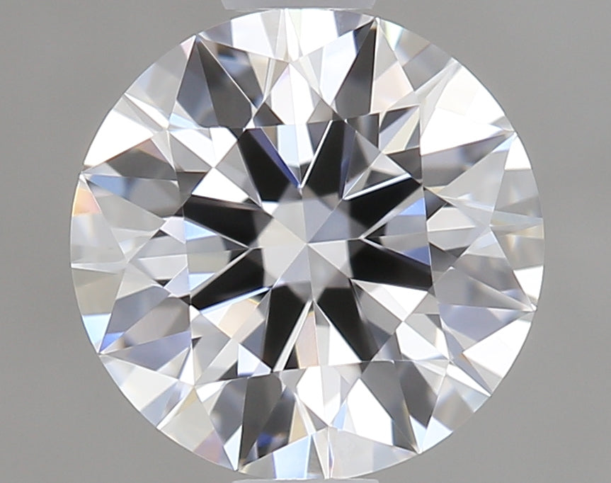 0.92 carat Round diamond D  IF Excellent