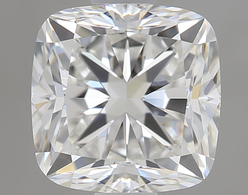 1.22 carat Cushion diamond F  VVS1