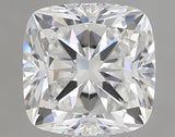 1.8 carat Cushion diamond E  VS1