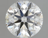 1.01 carat Round diamond H  SI1 Excellent